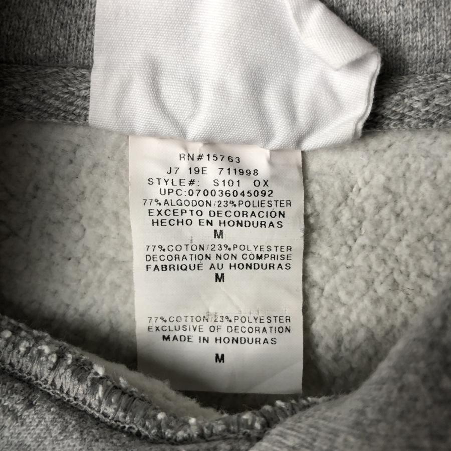 Champion（チャンピオン） 古着 カレッジ スウェットプルオーバー
