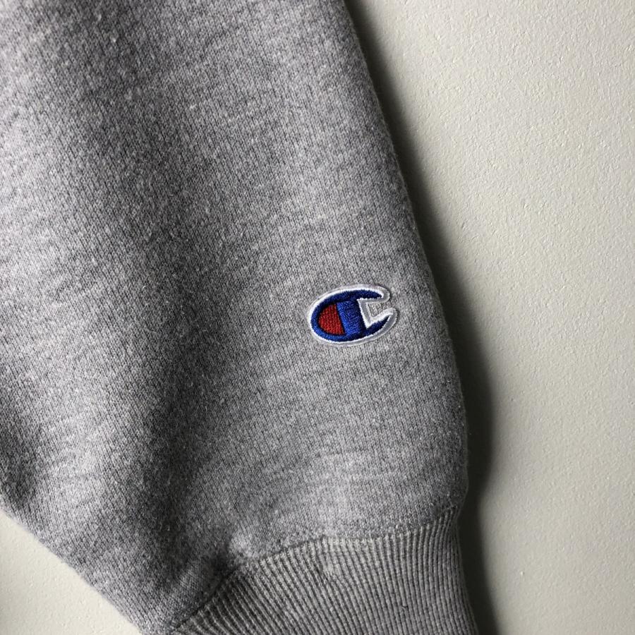 Champion（チャンピオン） 古着 カレッジ スウェットプルオーバー