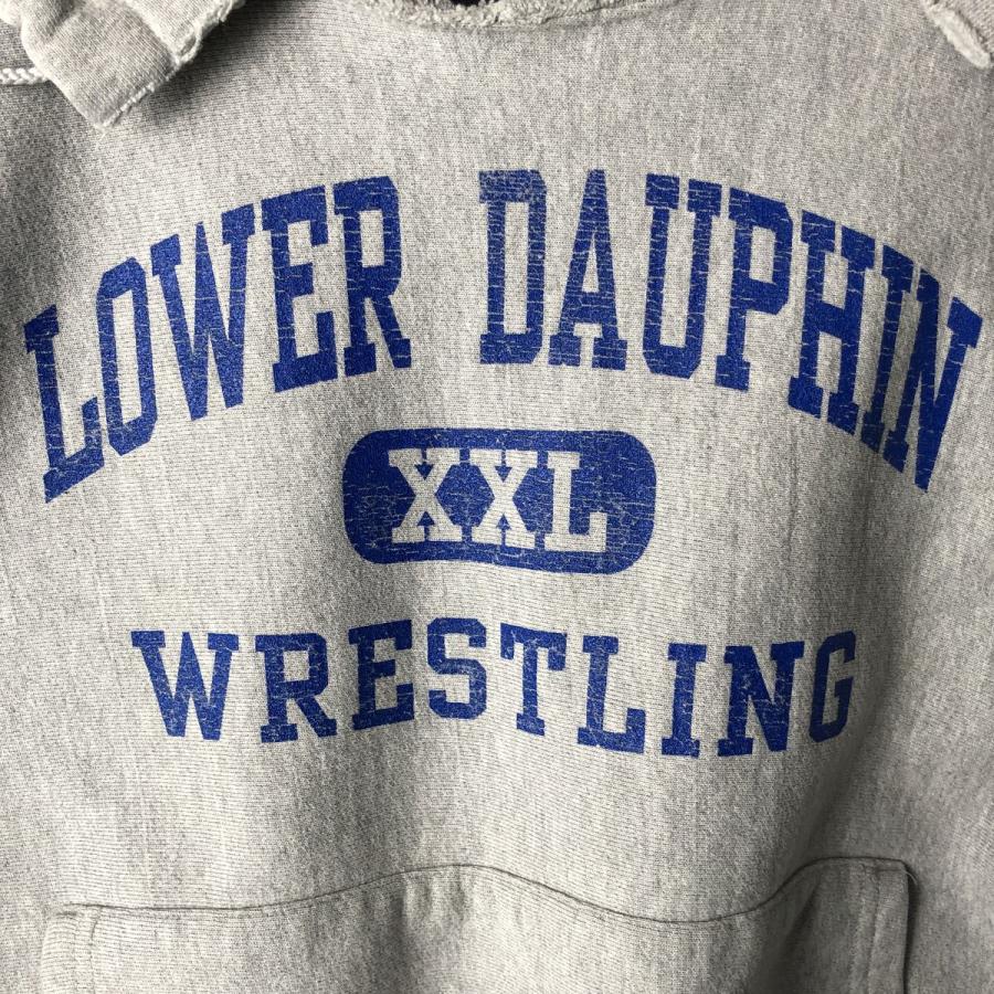 Champion（チャンピオン） 古着 00年代 プレミアムリバースウィーブ 3