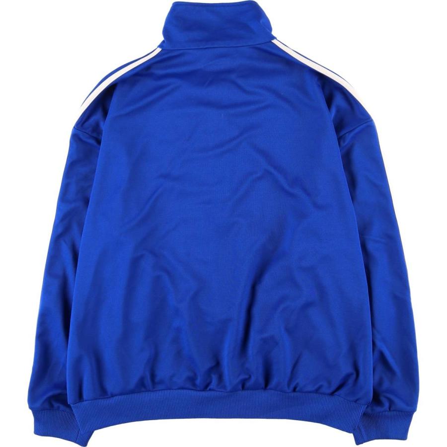 adidas（アディダス） 古着 90~00年代 ジャージ トラックジャケット