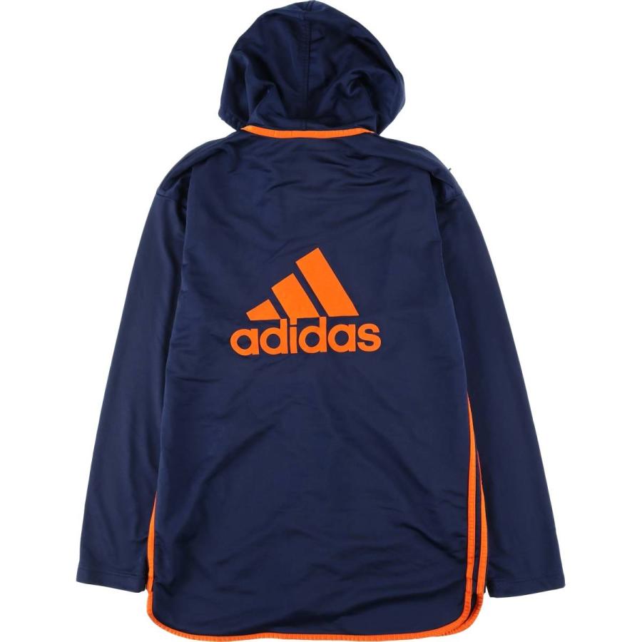 adidas（アディダス） 古着 90~00年代 バックロゴ ジャージ