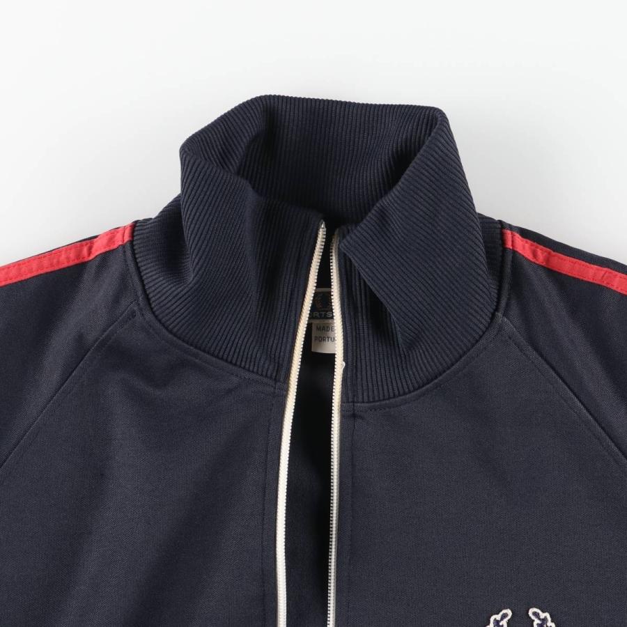 FRED PERRY（フレッドペリー） 古着 80年代 FRED PERRY SPORTSWEAR