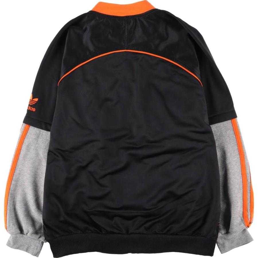 adidas（アディダス） 古着 80~90年代 ジャージ トラックジャケット
