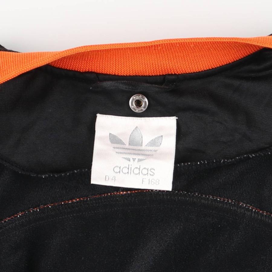 adidas（アディダス） 古着 80~90年代 ジャージ トラックジャケット