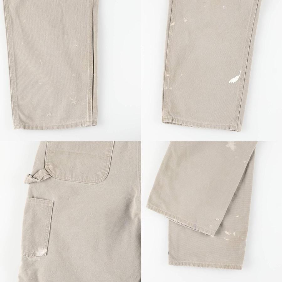 Carhartt（カーハート） 古着 Carhartt Original Dungaree Fit