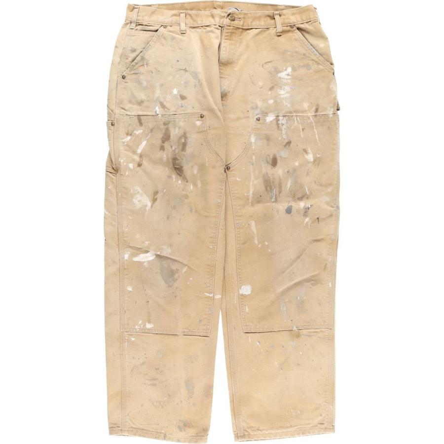 Carhartt（カーハート） 古着 ビッグサイズ Carhartt Original 
