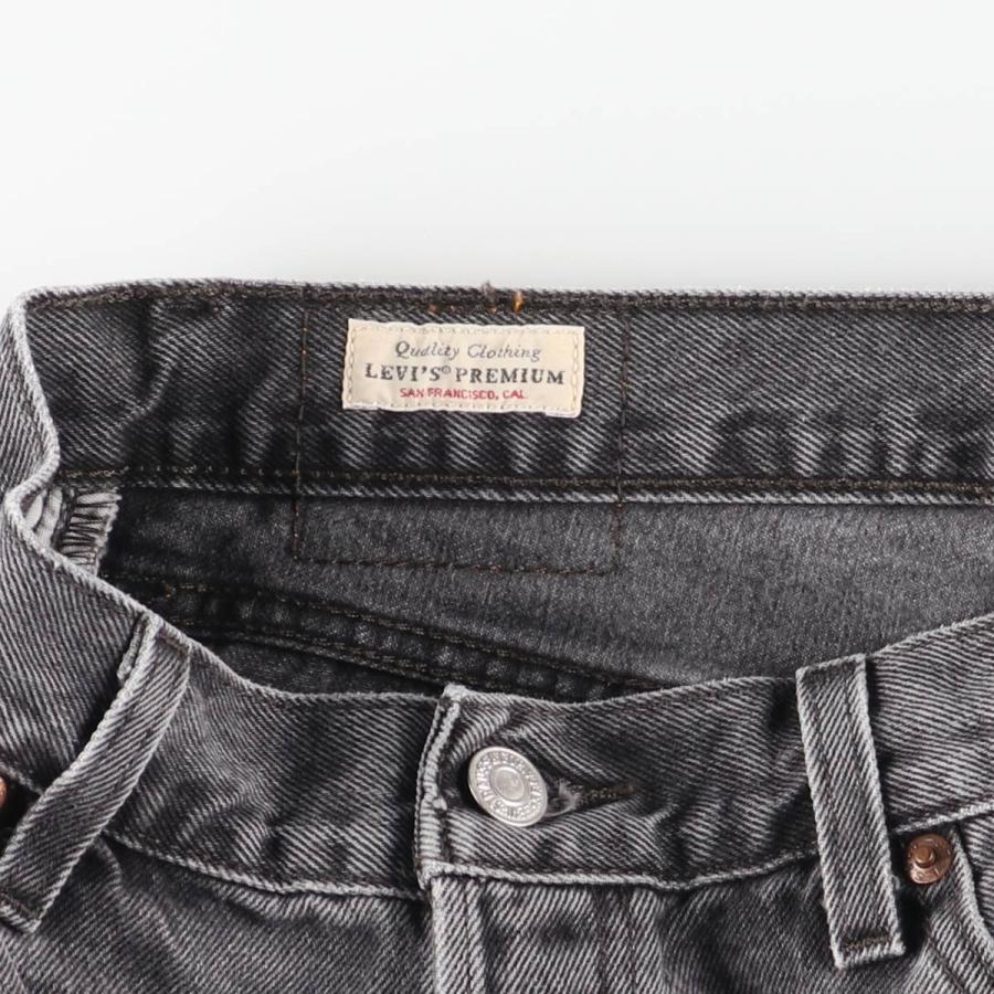 Levi's（リーバイス） 古着 Levi's 501 LEVI'S PREMIUM ビッグE BIG E