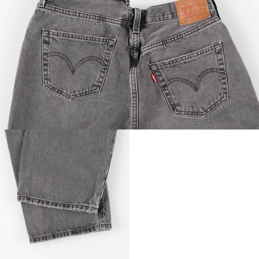 Levi's（リーバイス） 古着 Levi's 501 LEVI'S PREMIUM ビッグE BIG E