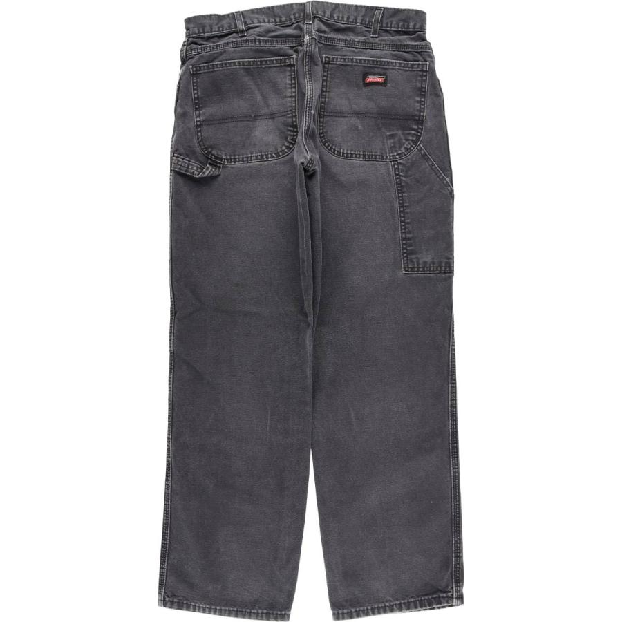 Dickies（ディッキーズ） 古着 ダックペインターパンツ メンズw33相当
