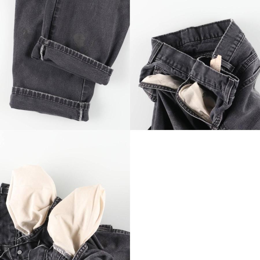Dickies（ディッキーズ） 古着 ダックペインターパンツ メンズw33相当