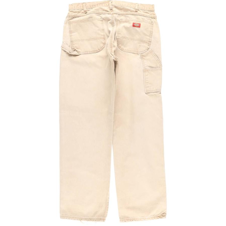 Dickies（ディッキーズ） 古着 ダックペインターパンツ メンズw36相当