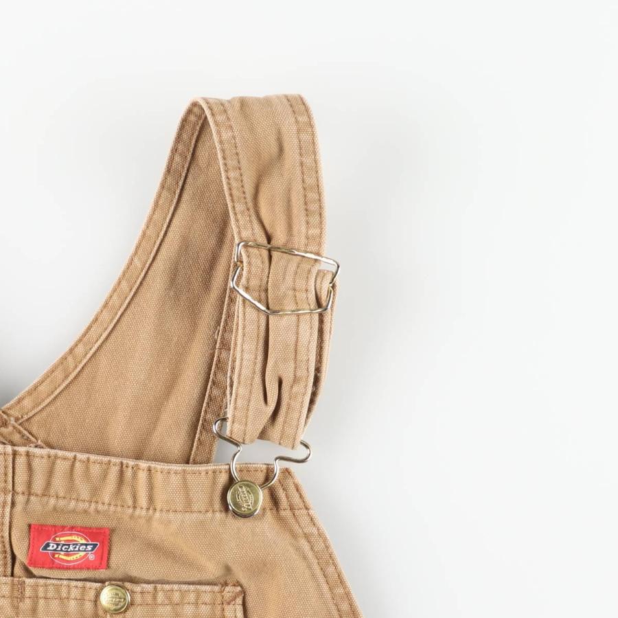 古着 ディッキーズ Dickies ダック オーバーオール メンズw38相当 /eaa613570_5