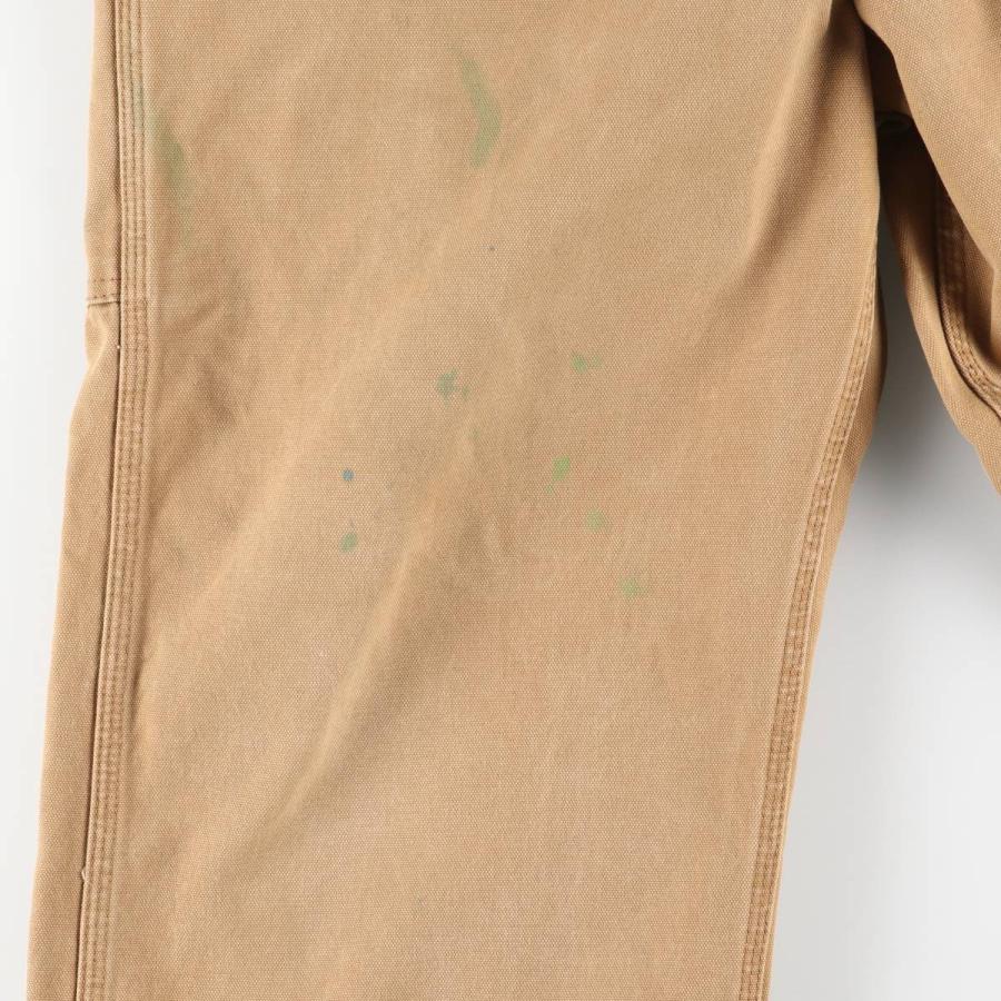 古着 ディッキーズ Dickies ダック オーバーオール メンズw38相当 /eaa613570_8