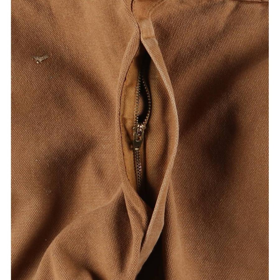 古着 ディッキーズ Dickies ダック オーバーオール メンズw37相当 /eaa613575_5