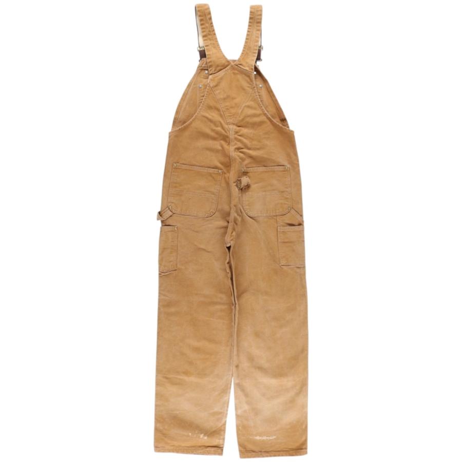 Carhartt（カーハート） 古着 00年代 ダブルニー ダック