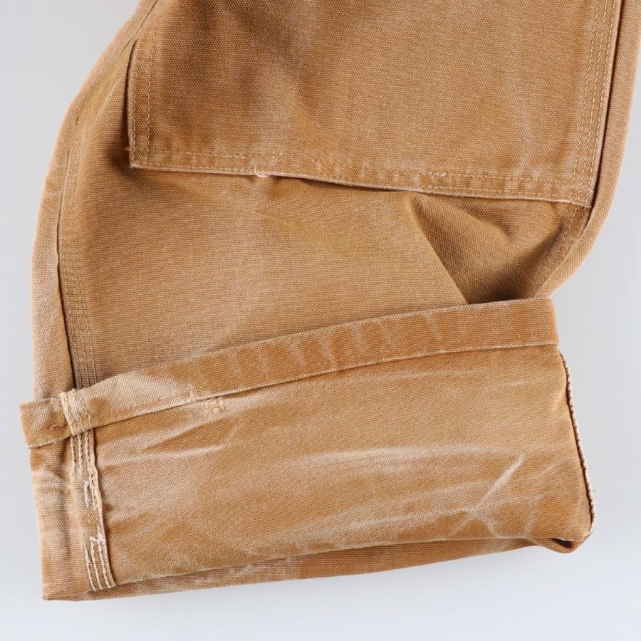 Carhartt（カーハート） 古着 00年代 ダブルニー ダック