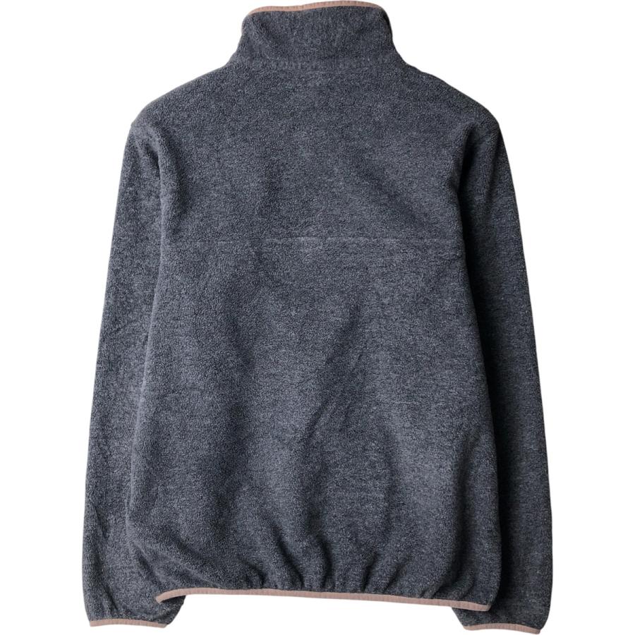 patagonia（パタゴニア） 古着 ライトウェイトシンチラスナップT