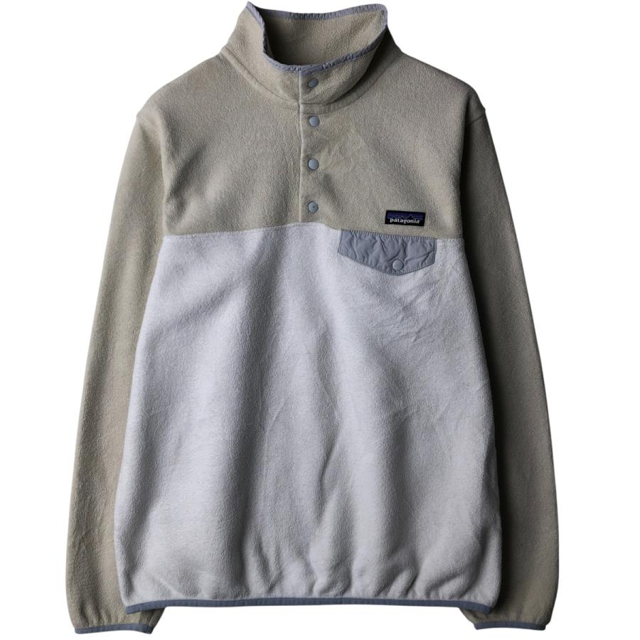 patagonia（パタゴニア） 古着 ライトウェイト シンチラ スナップT