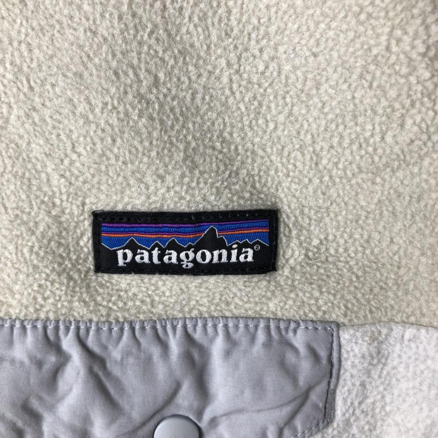 patagonia（パタゴニア） 古着 ライトウェイト シンチラ スナップT