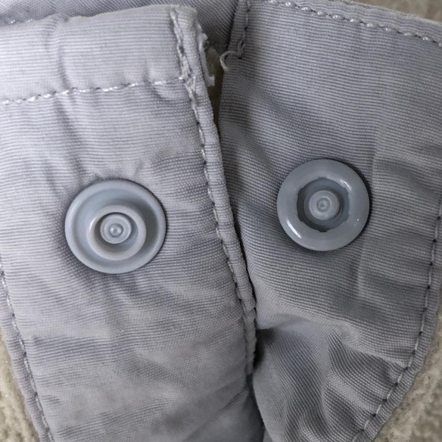 patagonia（パタゴニア） 古着 ライトウェイト シンチラ スナップT