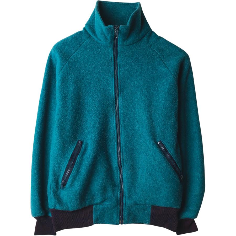 90s l.l.bean USA製 フリースジャケットL 90s USA製 llbean オール 