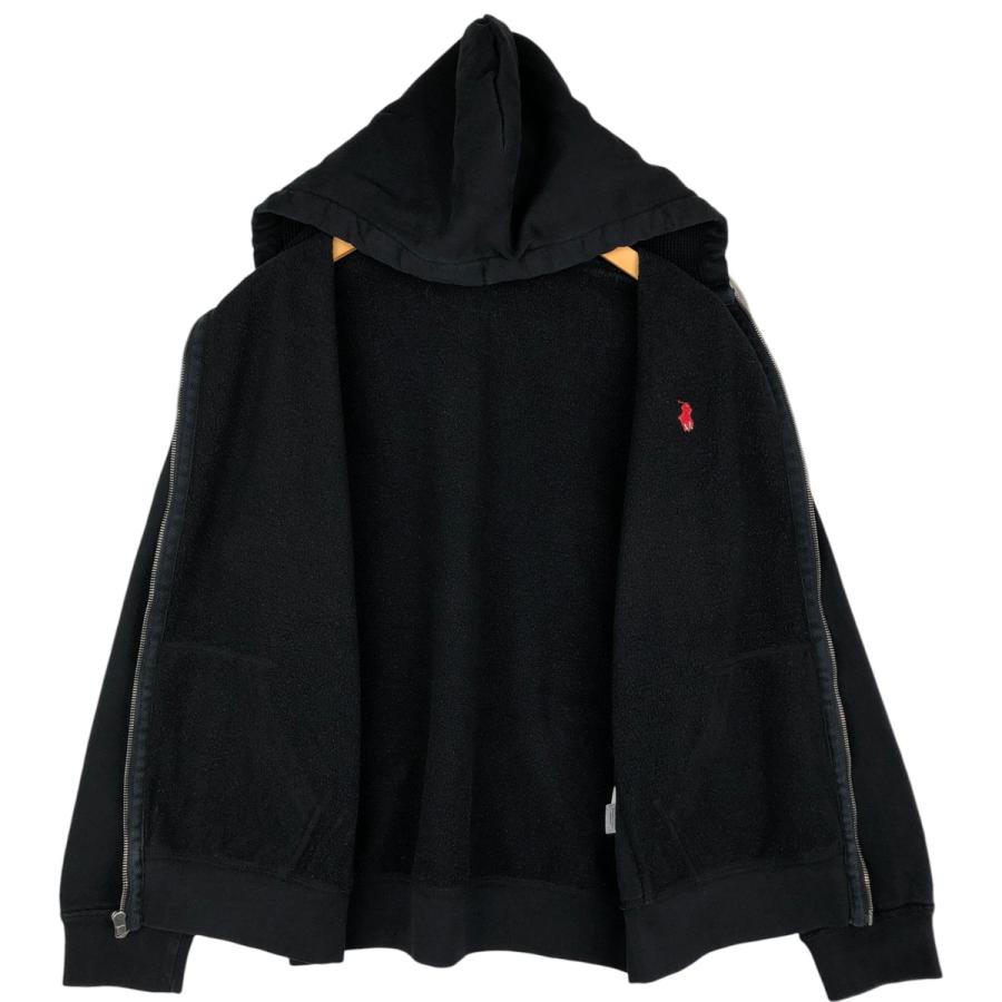 古着 ラルフローレン Ralph Lauren POLO RALPH LAUREN スウェット