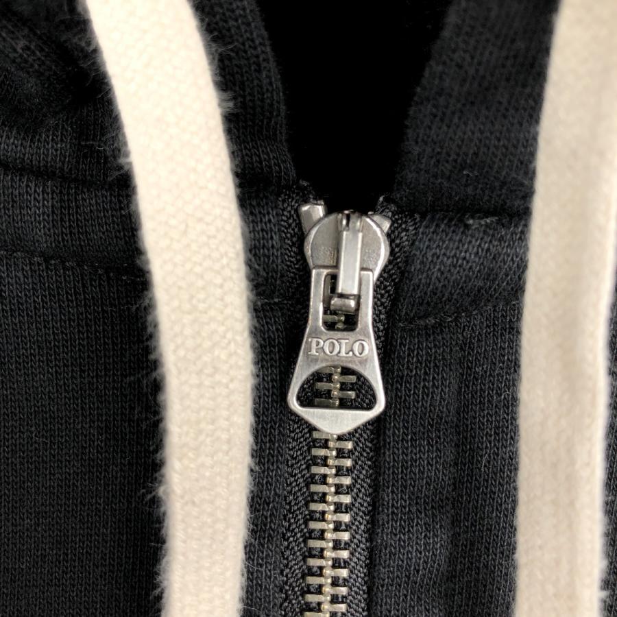 古着 ラルフローレン Ralph Lauren POLO RALPH LAUREN スウェット