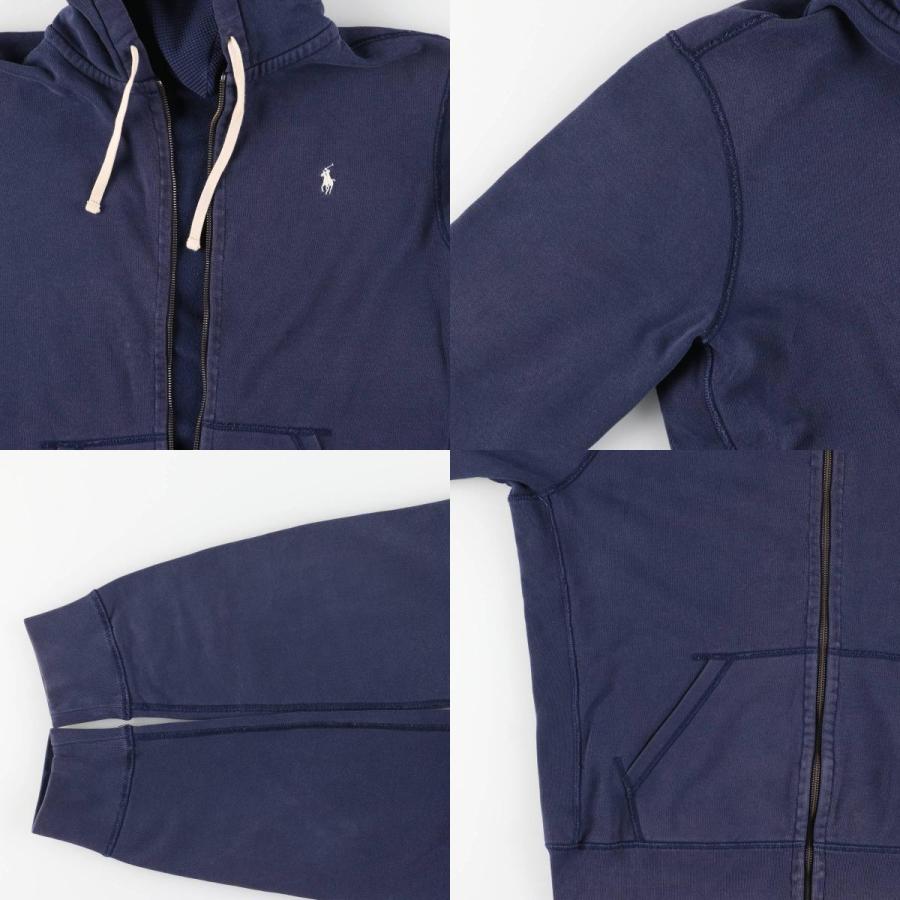 古着 ラルフローレン Ralph Lauren POLO RALPH LAUREN スウェット