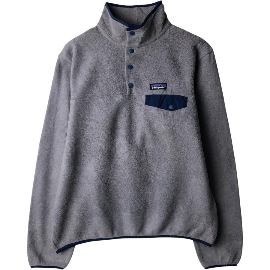 patagonia（パタゴニア） 古着 ライトウェイト シンチラ スナップT