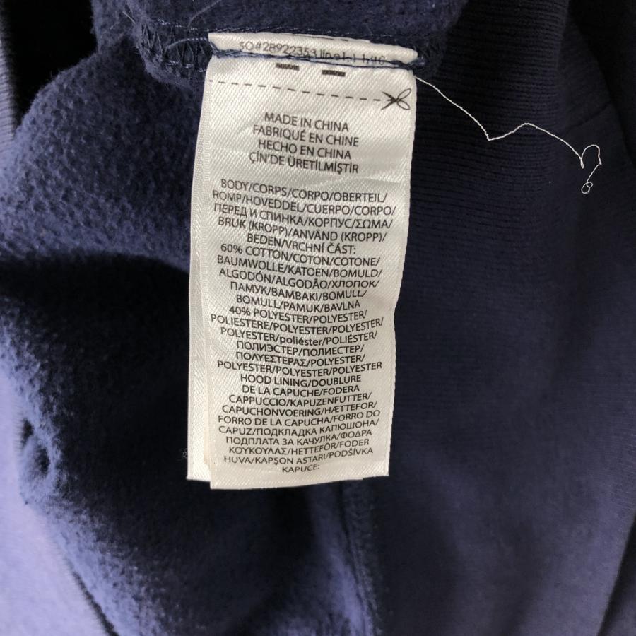 古着 ラルフローレン Ralph Lauren POLO RALPH LAUREN スウェットプル