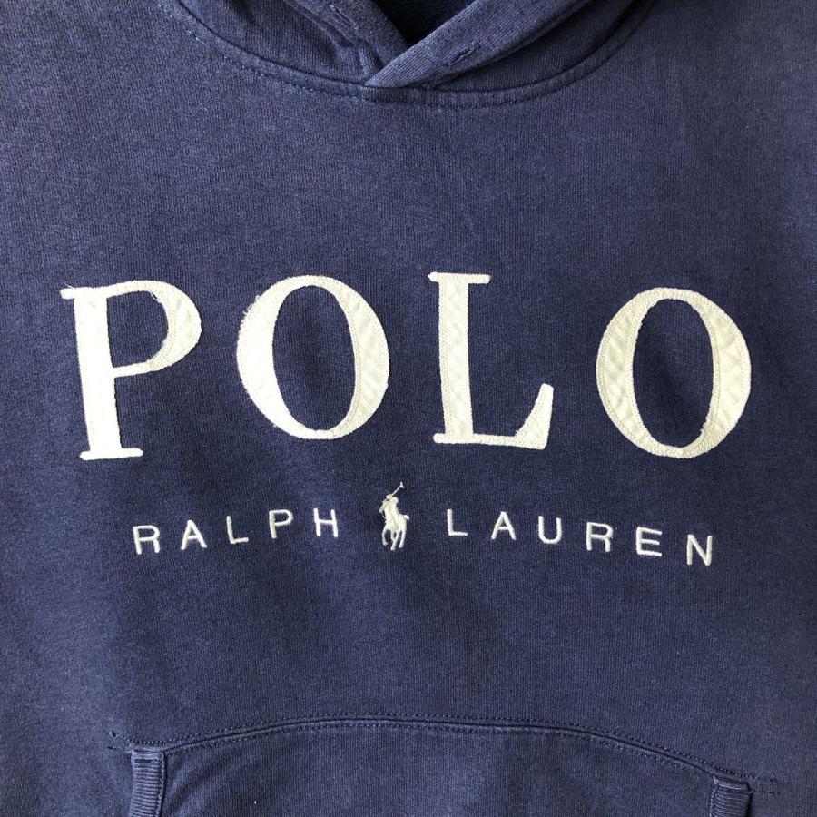 古着 ラルフローレン Ralph Lauren POLO RALPH LAUREN スウェットプルオーバーパーカー レディースXL相当/eaa613723 古着 ラルフローレン Ralph Lauren POLO RALPH LAUREN スウェットプル