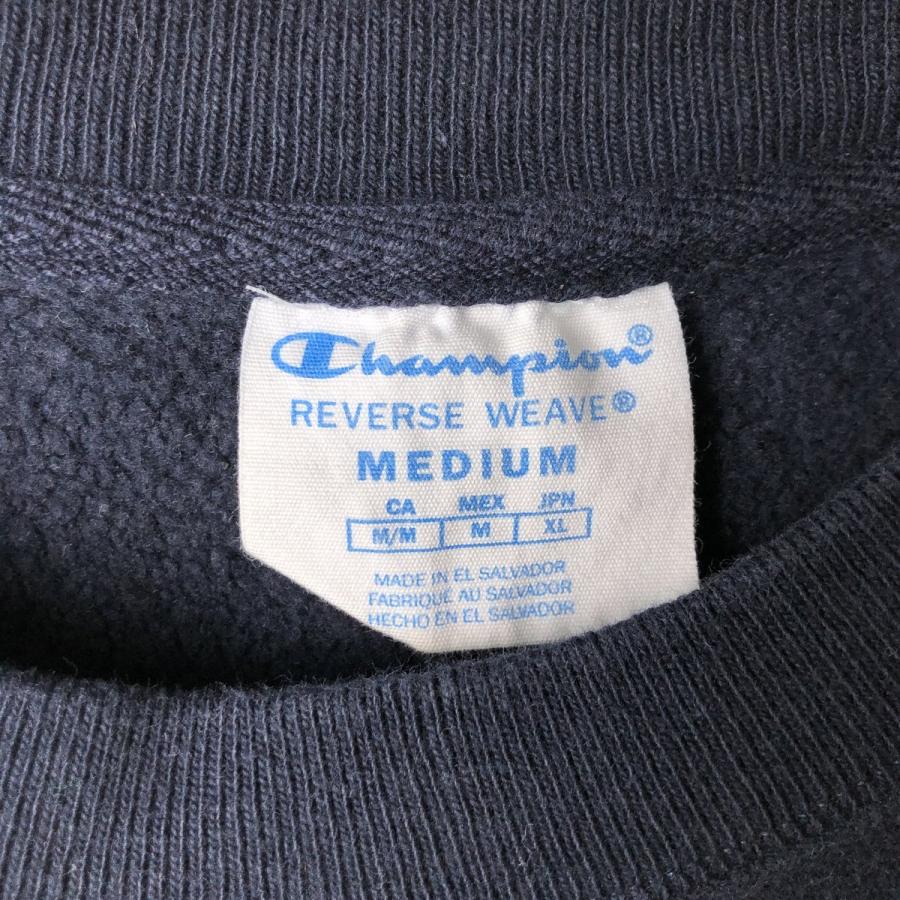 Champion（チャンピオン） 古着 Champion REVERSE WEAVE リバース