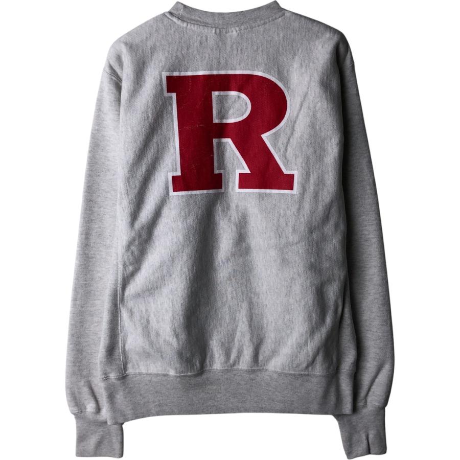 Champion（チャンピオン） 古着 Champion REVERSE WEAVE リバース
