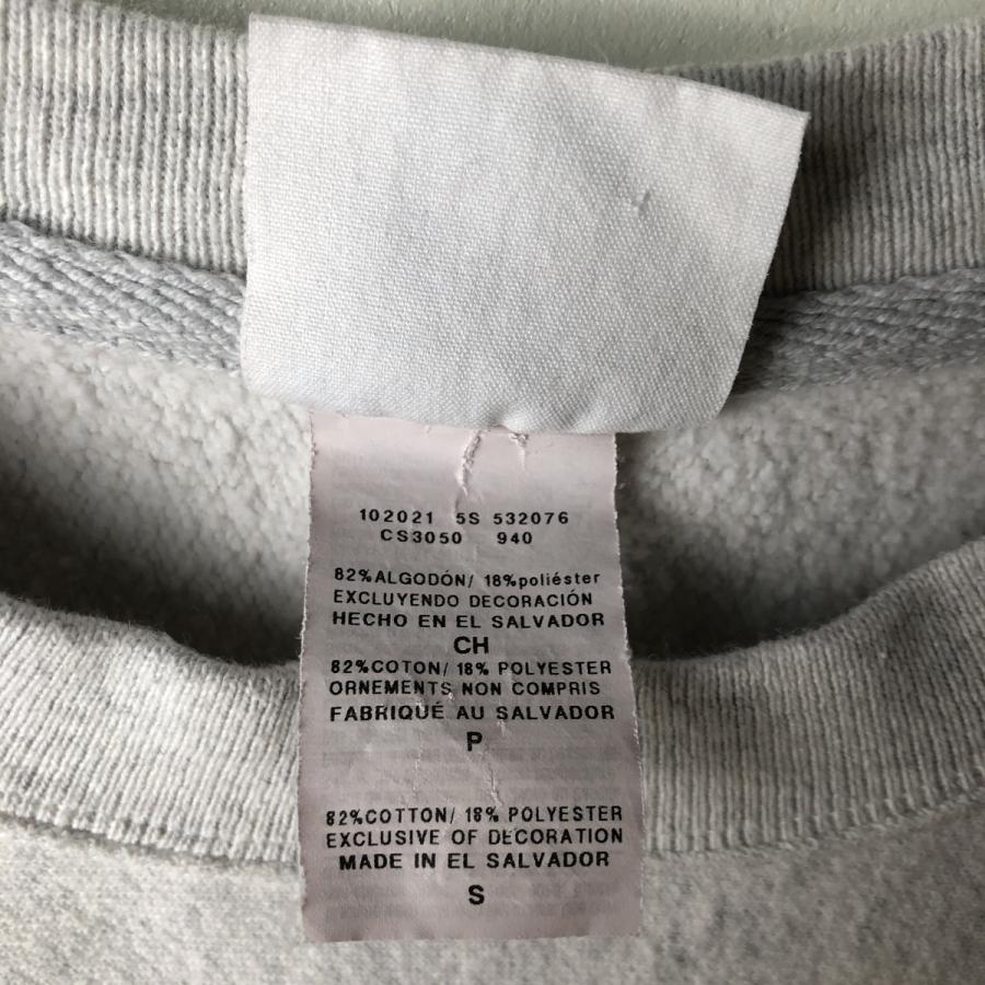 Champion（チャンピオン） 古着 Champion REVERSE WEAVE リバース