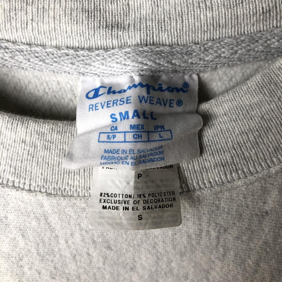 Champion（チャンピオン） 古着 Champion REVERSE WEAVE リバース