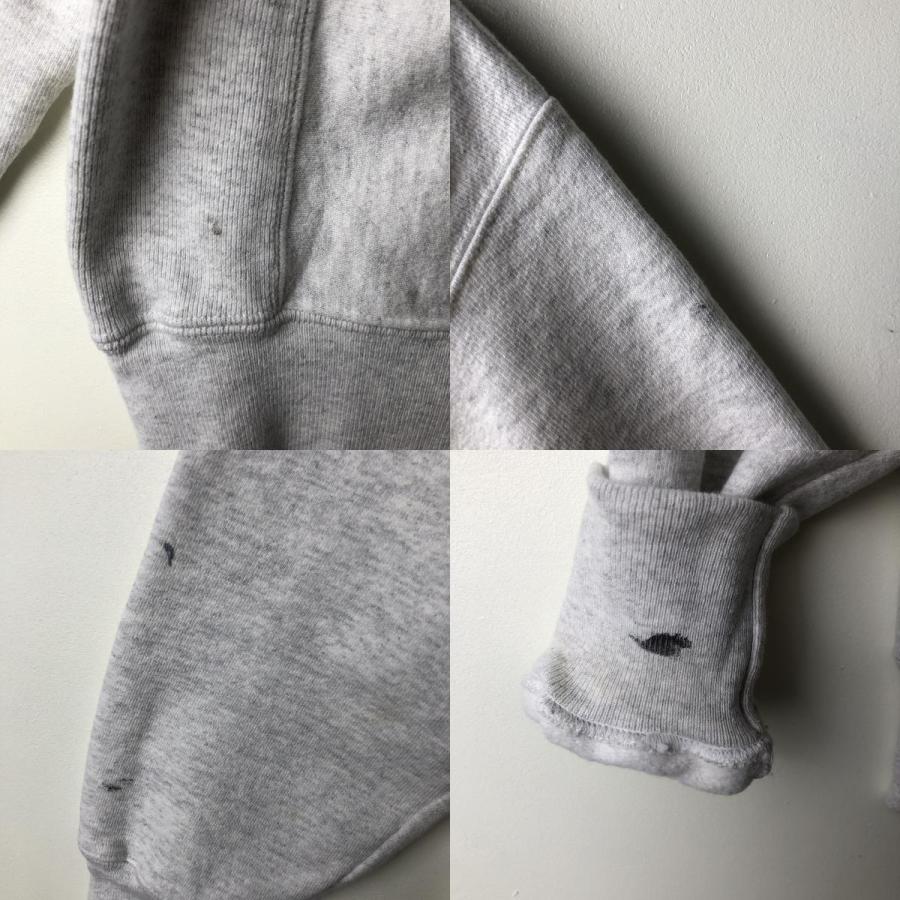 Champion（チャンピオン） 古着 Champion REVERSE WEAVE リバース