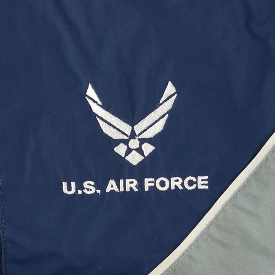 古着 00年代 米軍実品 SKILCRAFT PTU トレーニングジャケット ナイロンジャケット USA製 MEDIUM/REGULAR メンズM相当/eaa613816 古着 00年代 米軍実品 SKILCRAFT PTU トレーニングジャケット ナイロン