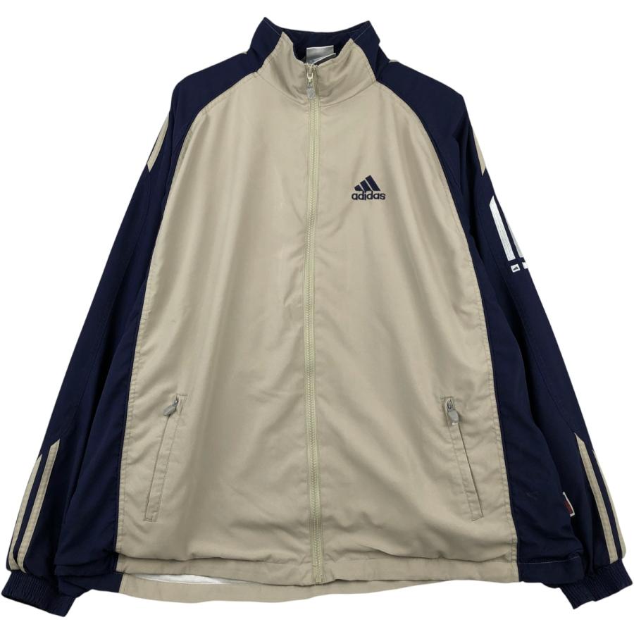 adidas（アディダス） 古着 90年代 adidas EQUIPMENT エキップメント 