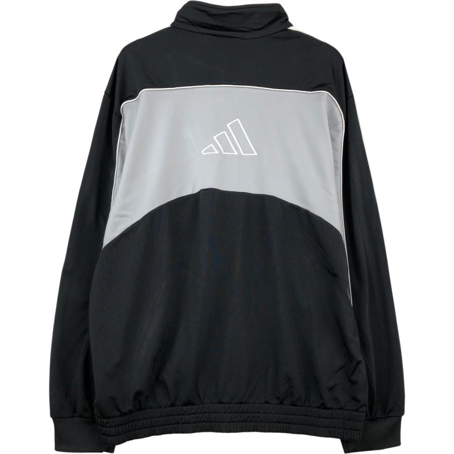 adidas（アディダス） 古着 00年代 ジャージ トラックジャケット