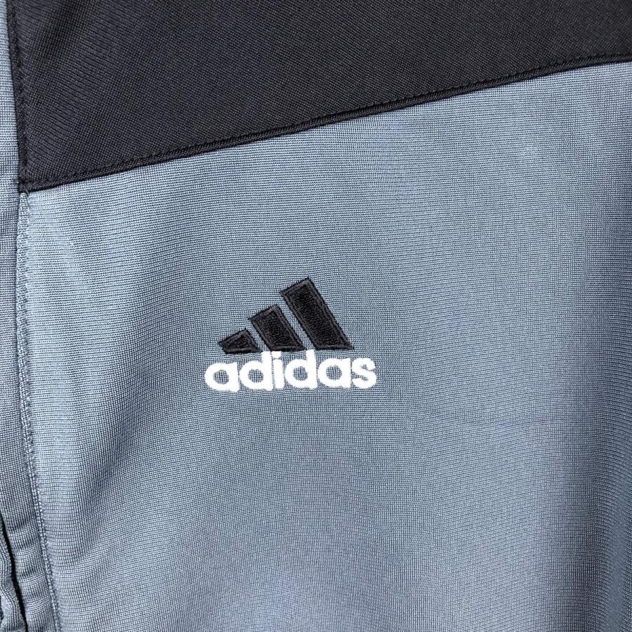adidas（アディダス） 古着 00年代 ジャージ トラックジャケット
