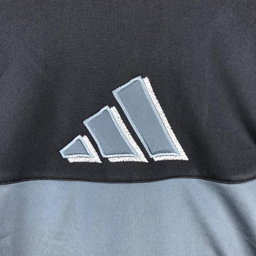 adidas（アディダス） 古着 00年代 ジャージ トラックジャケット