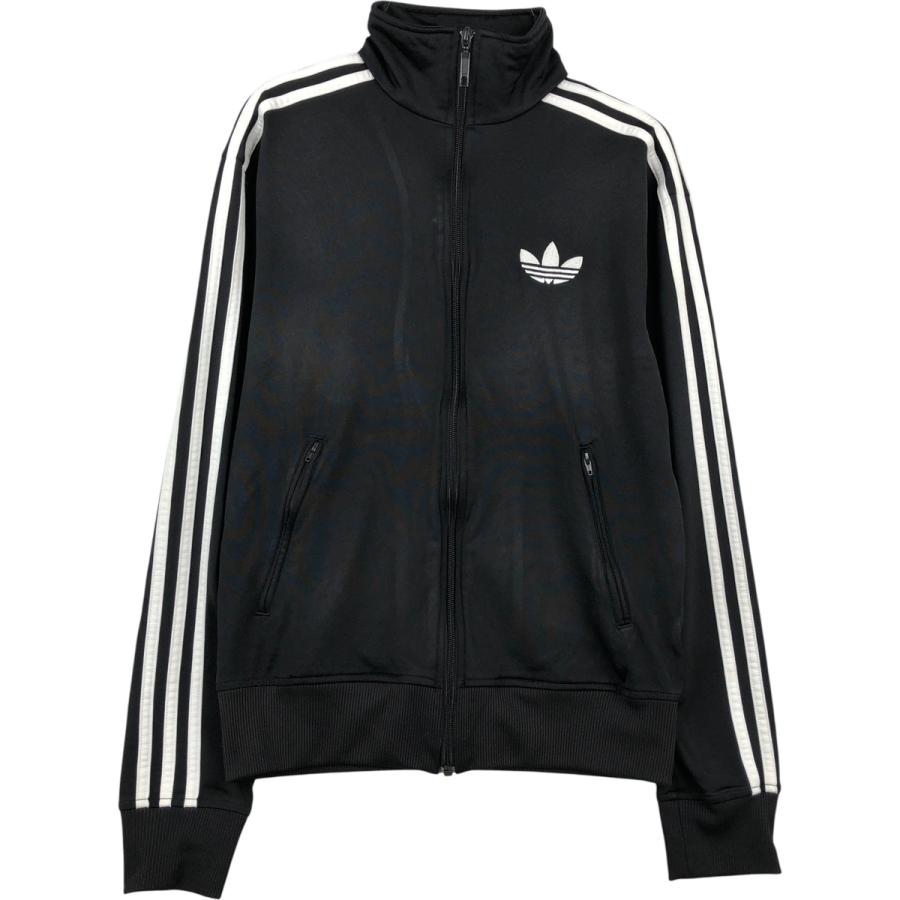 美品　adidas トラックジャケット adidas（アディダス） 古着 adidas ORIGINALS オリジナルス ジャージ