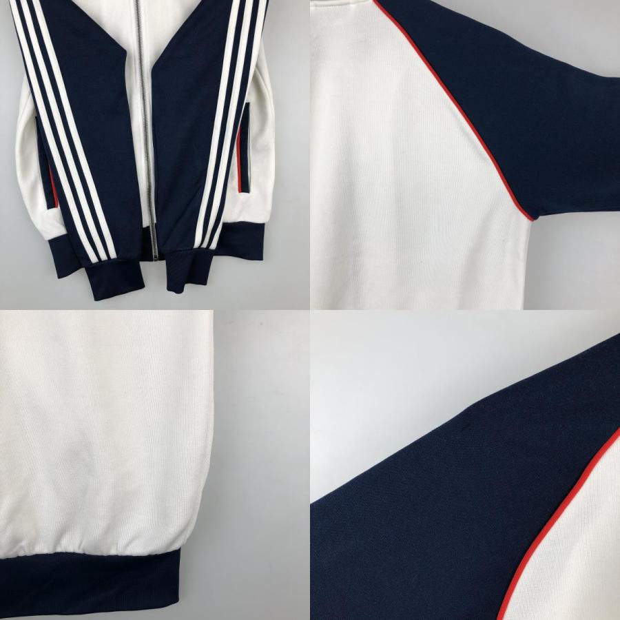 adidas（アディダス） 古着 adidas ORIGINALS オリジナルス ジャージ