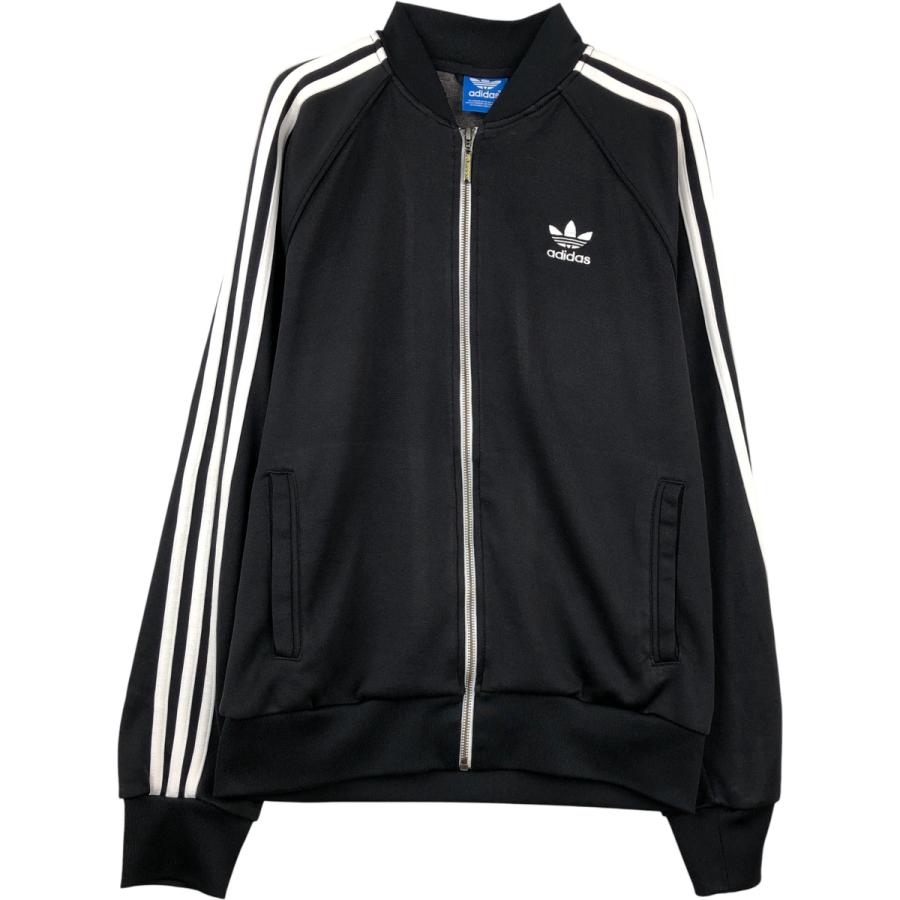adidas（アディダス） 古着 adidas ORIGINALS オリジナルス ジャージ
