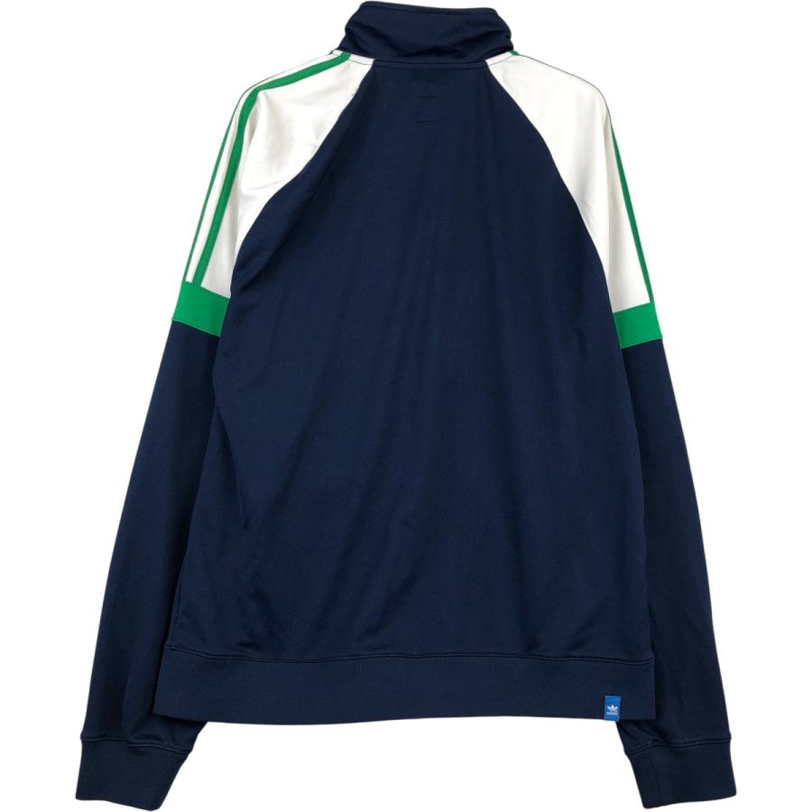 adidas（アディダス） 古着 オリジナルス ノートルダム大学 