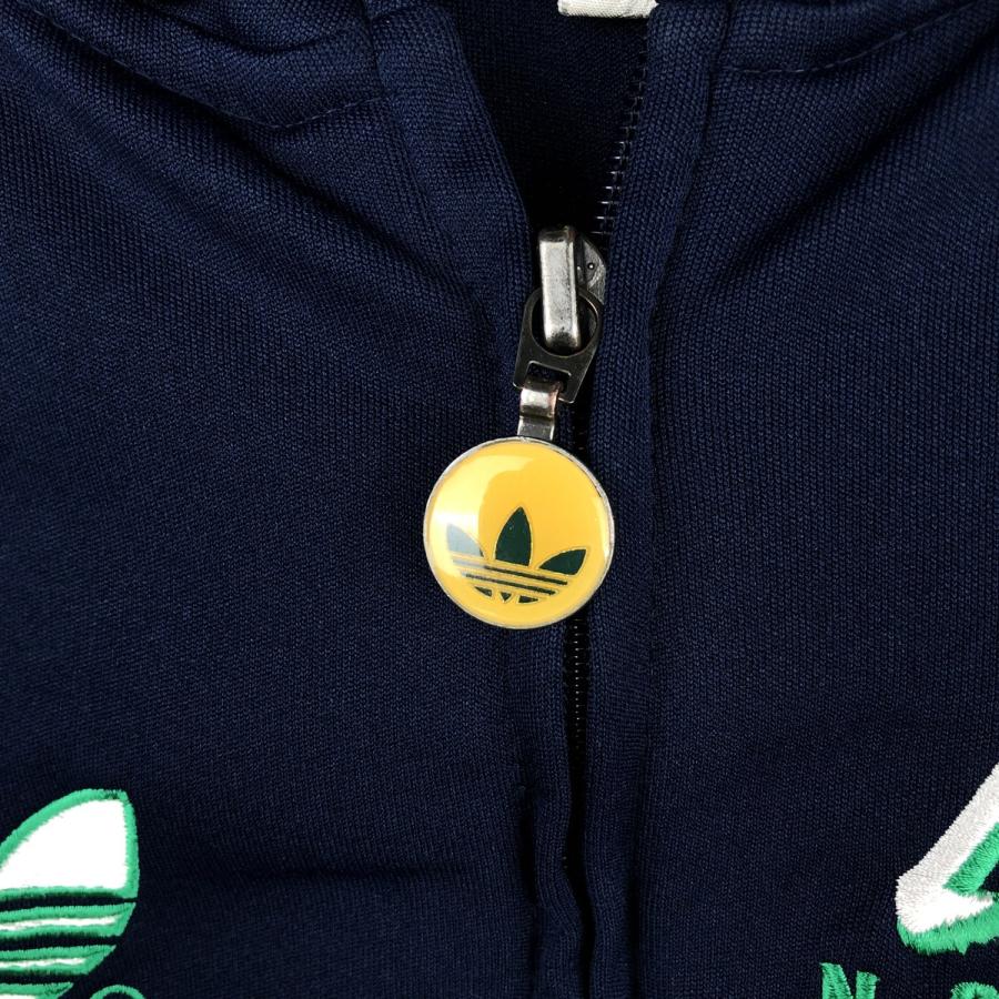 adidas（アディダス） 古着 オリジナルス ノートルダム大学 