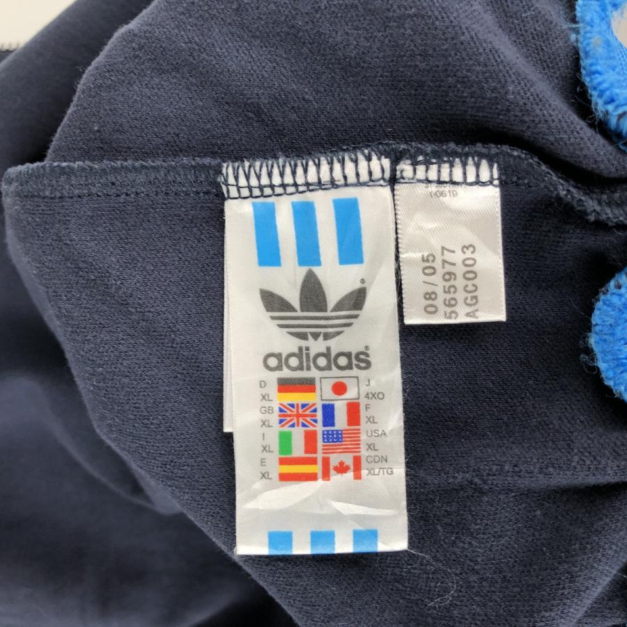 adidas（アディダス） 古着 00年代 adidas ORIGINALS オリジナルス
