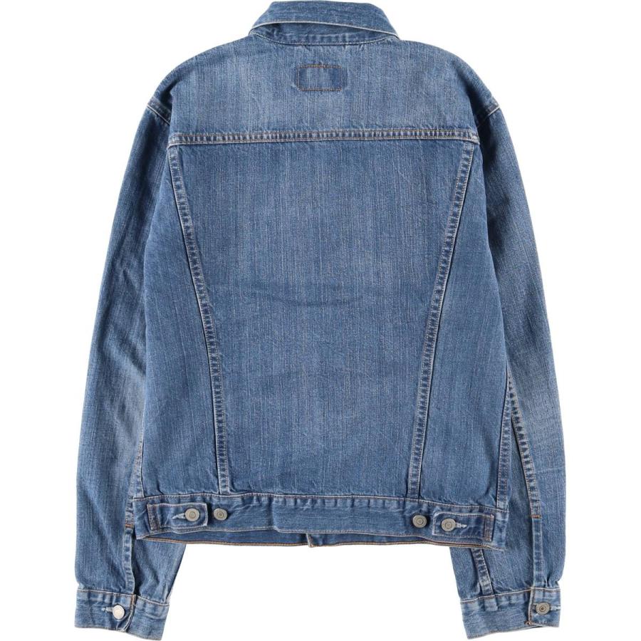 Levi's（リーバイス） 古着 Levi's 72530-0021 ユーロモデル デニム