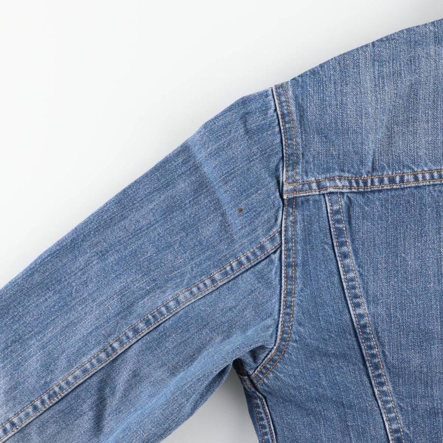 Levi's（リーバイス） 古着 Levi's 72530-0021 ユーロモデル デニム