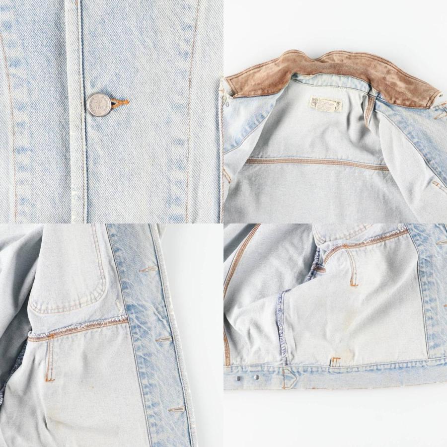BANANA REPUBLIC（バナナリパブリック） 古着 80年代~ デニム